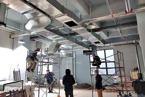 匠心齊聚筑精工，不負(fù)時(shí)光不負(fù)卿——熱烈祝賀山東食品廠十萬級(jí)凈化車間成功投產(chǎn)