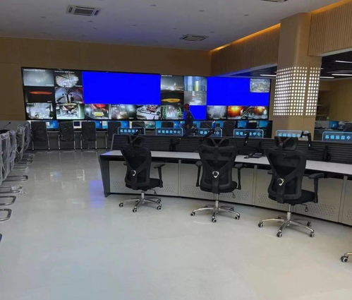 長江現代物業公司園區物業分公司圓滿完成5G工業互聯網與電子信息制造業現場會服務保障工作